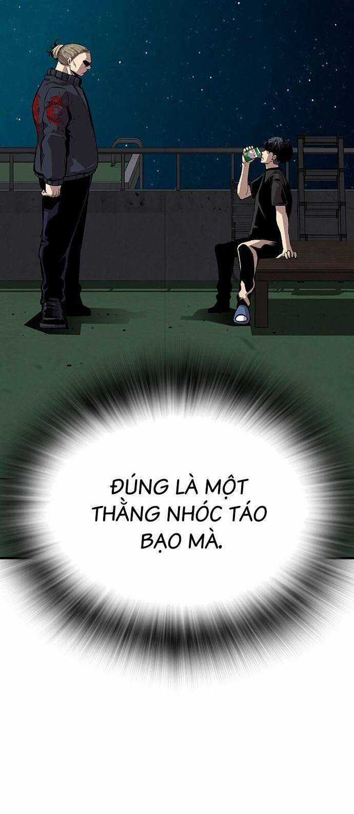 King Game Chapter 48 trang 35
