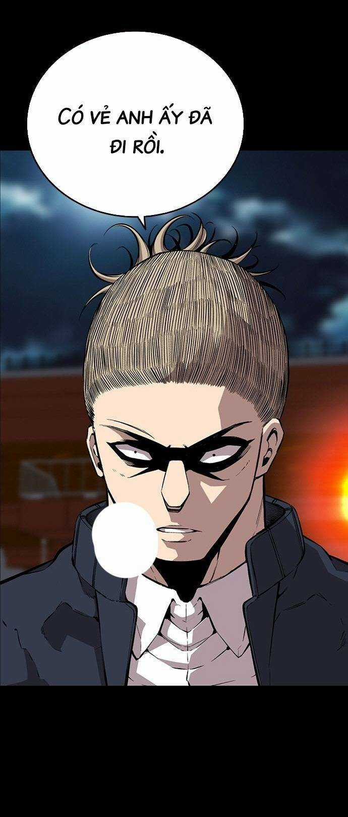 King Game Chapter 48 trang 4