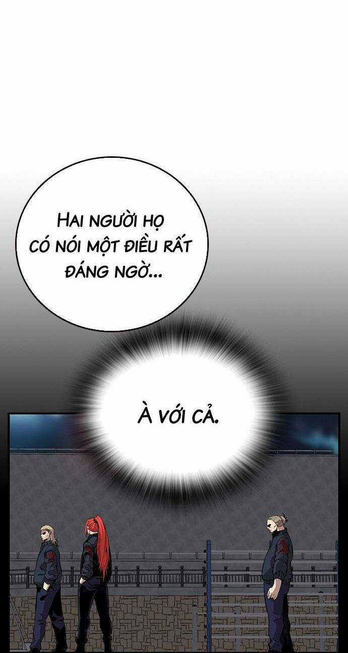King Game Chapter 48 trang 40