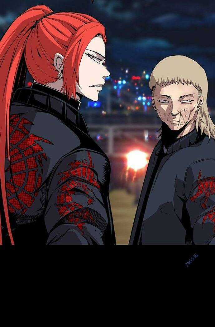 King Game Chapter 48 trang 42