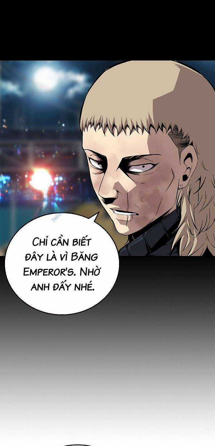 King Game Chapter 48 trang 45