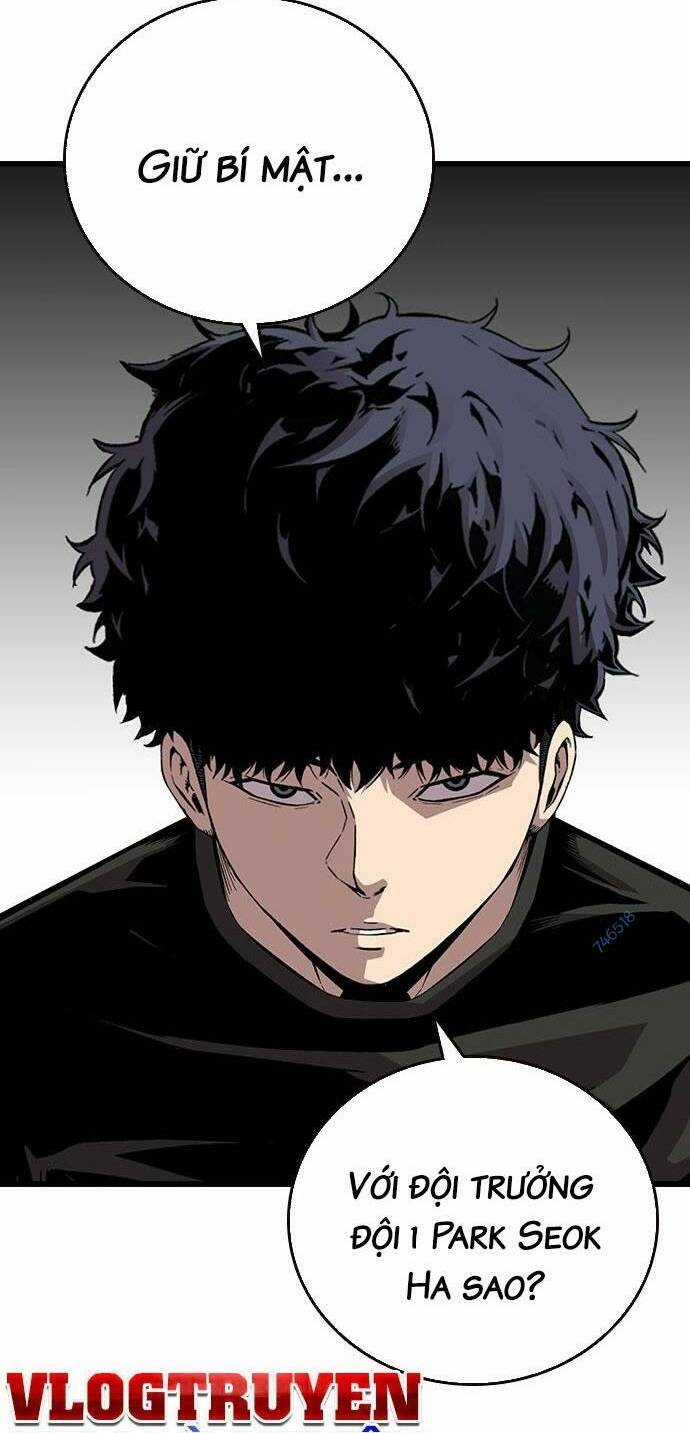 King Game Chapter 48 trang 46