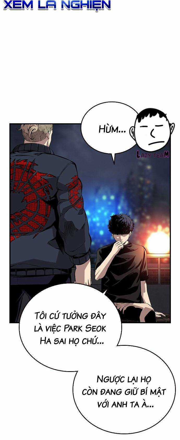 King Game Chapter 48 trang 47