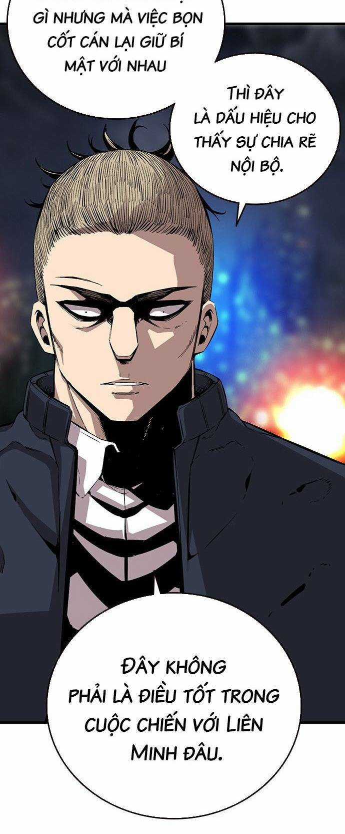 King Game Chapter 48 trang 50