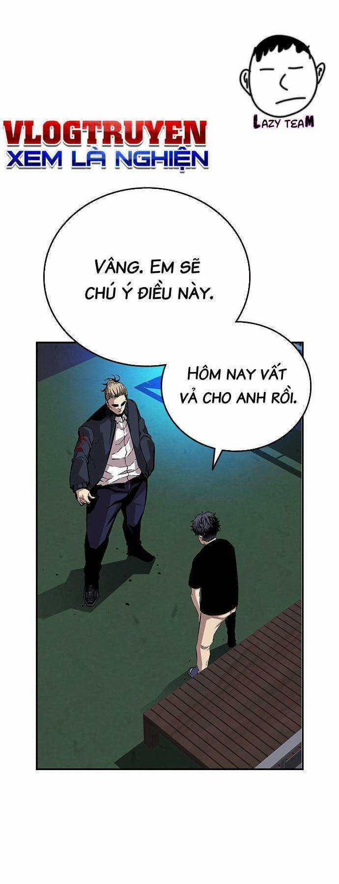 King Game Chapter 48 trang 53