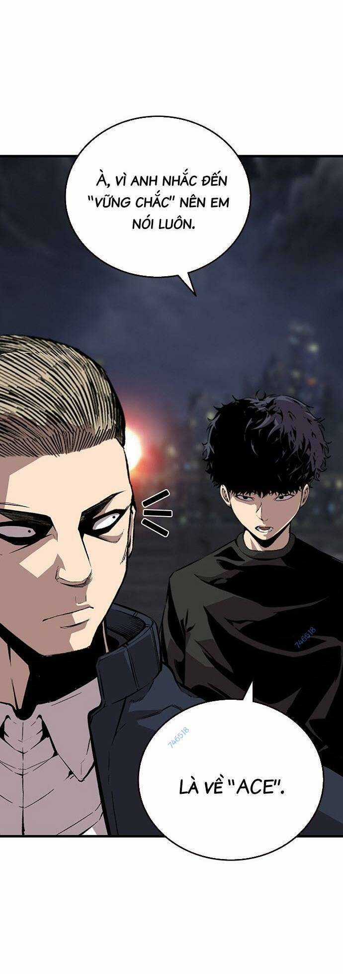 King Game Chapter 48 trang 54