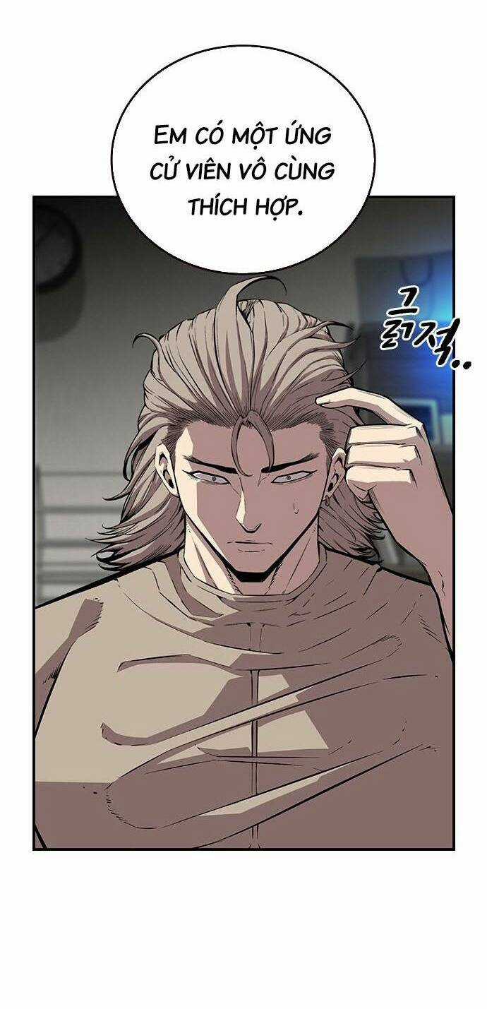 King Game Chapter 48 trang 56