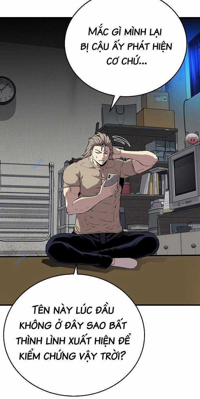 King Game Chapter 48 trang 58