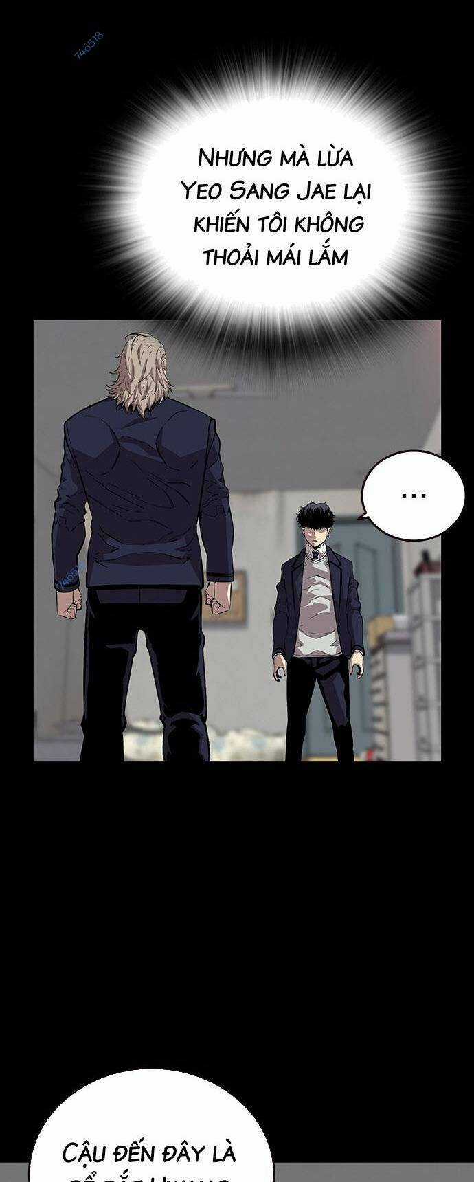 King Game Chapter 48 trang 60