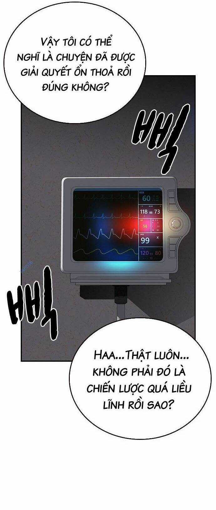 King Game Chapter 48 trang 76