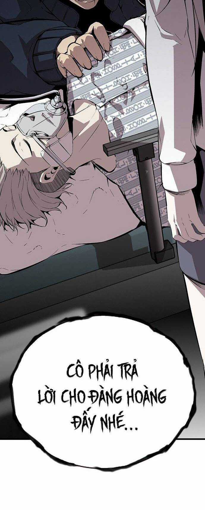 King Game Chapter 48 trang 89