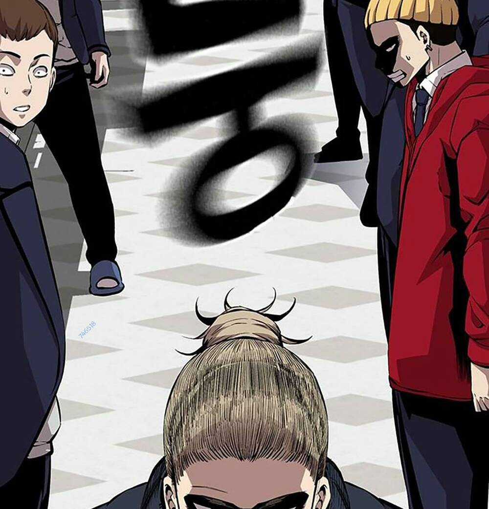 King Game Chapter 49 trang 128