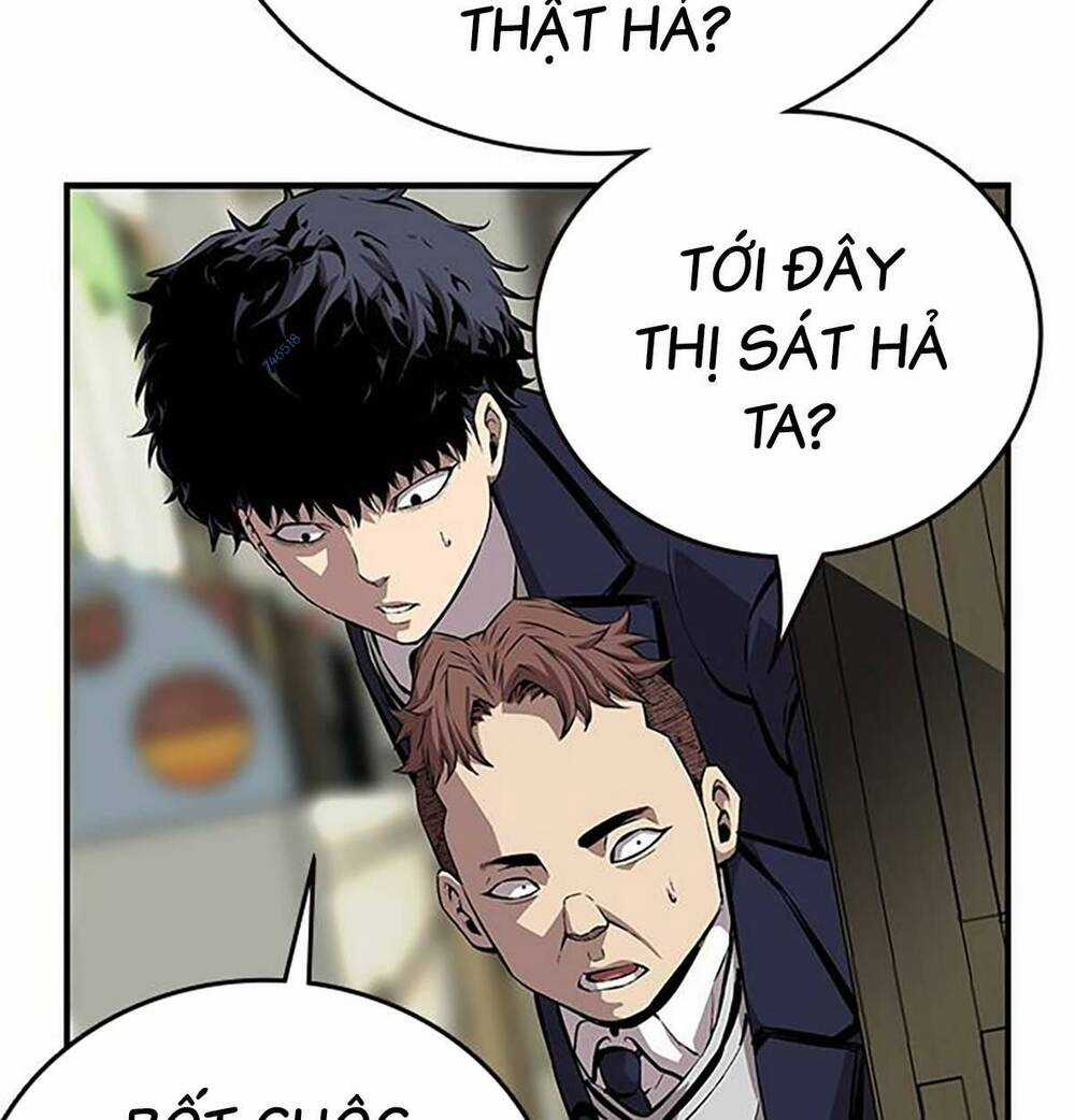 King Game Chapter 49 trang 132