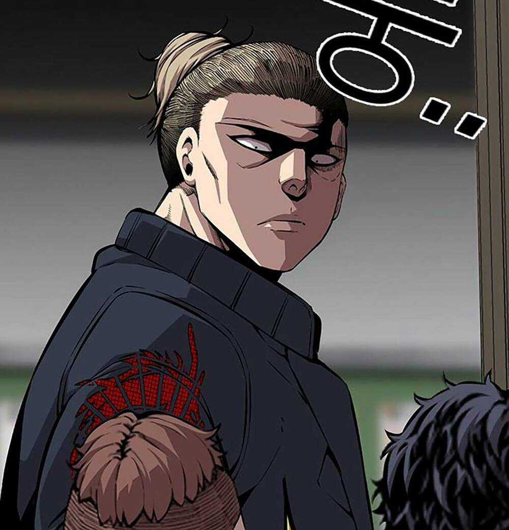 King Game Chapter 49 trang 140