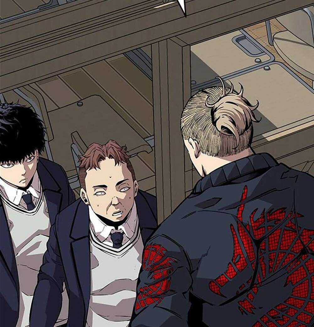 King Game Chapter 49 trang 148