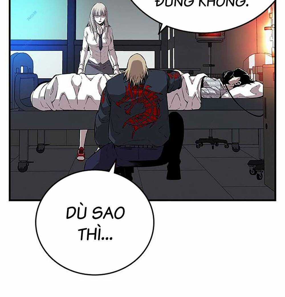 King Game Chapter 49 trang 16