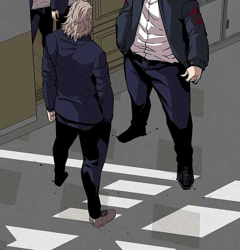 King Game Chapter 49 trang 166