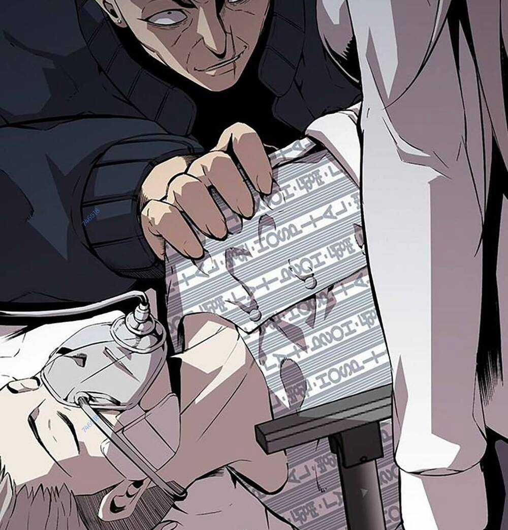 King Game Chapter 49 trang 5