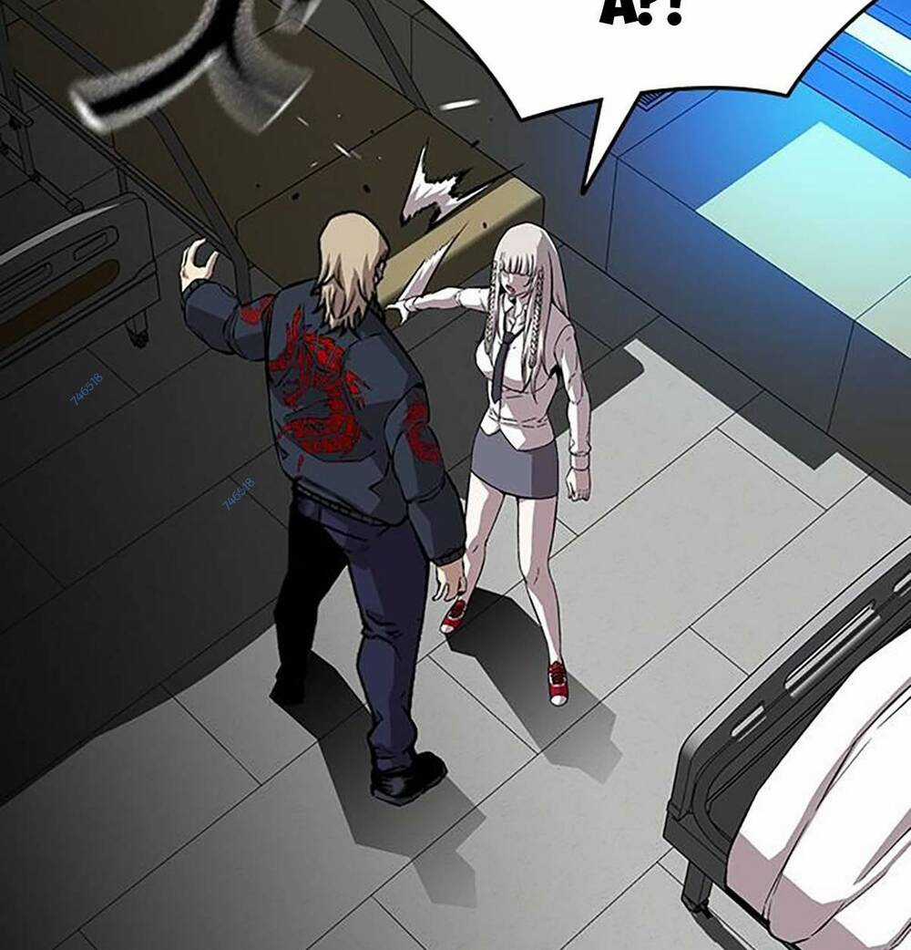 King Game Chapter 49 trang 55