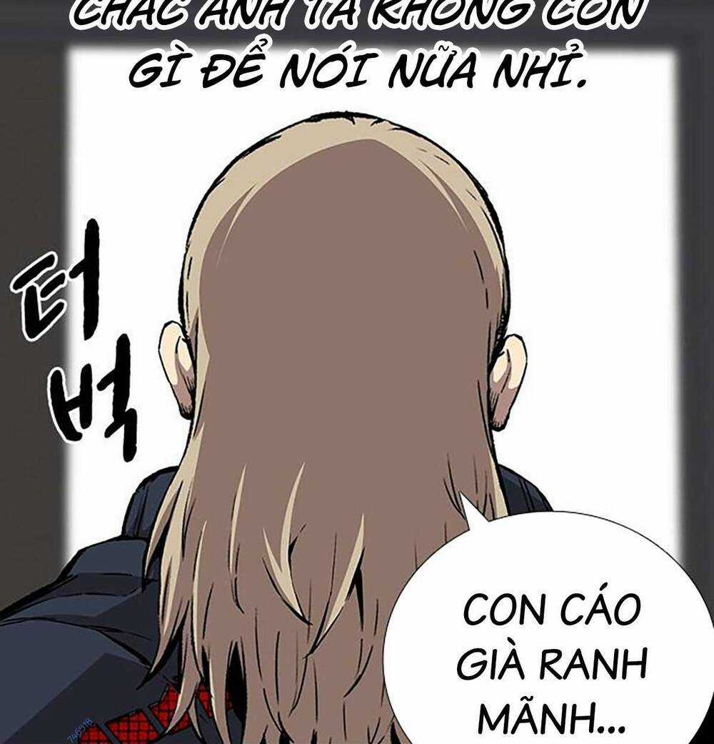 King Game Chapter 49 trang 85