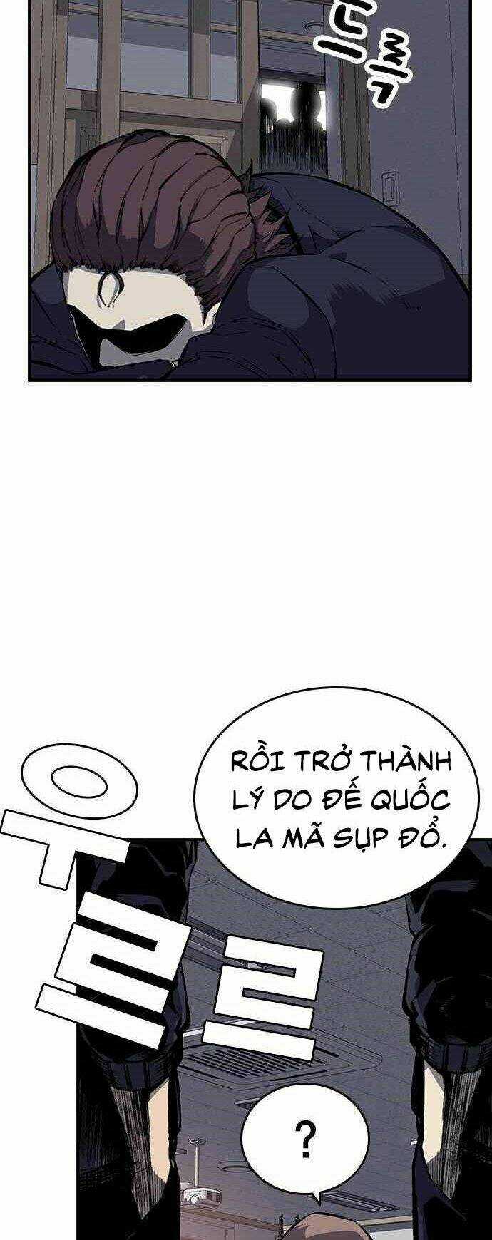 King Game Chapter 5 trang 9