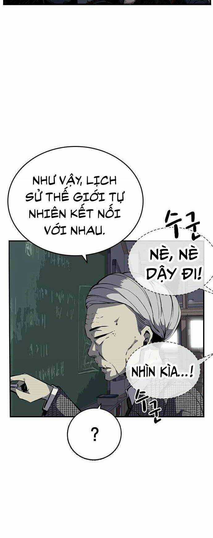King Game Chapter 5 trang 11