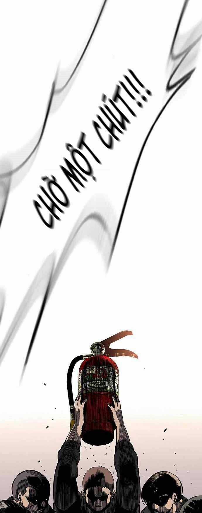 King Game Chapter 5 trang 15