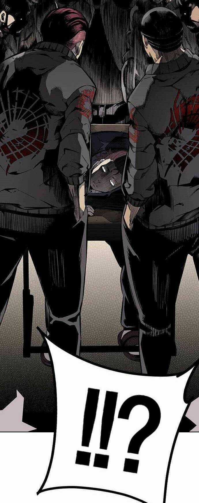 King Game Chapter 5 trang 16