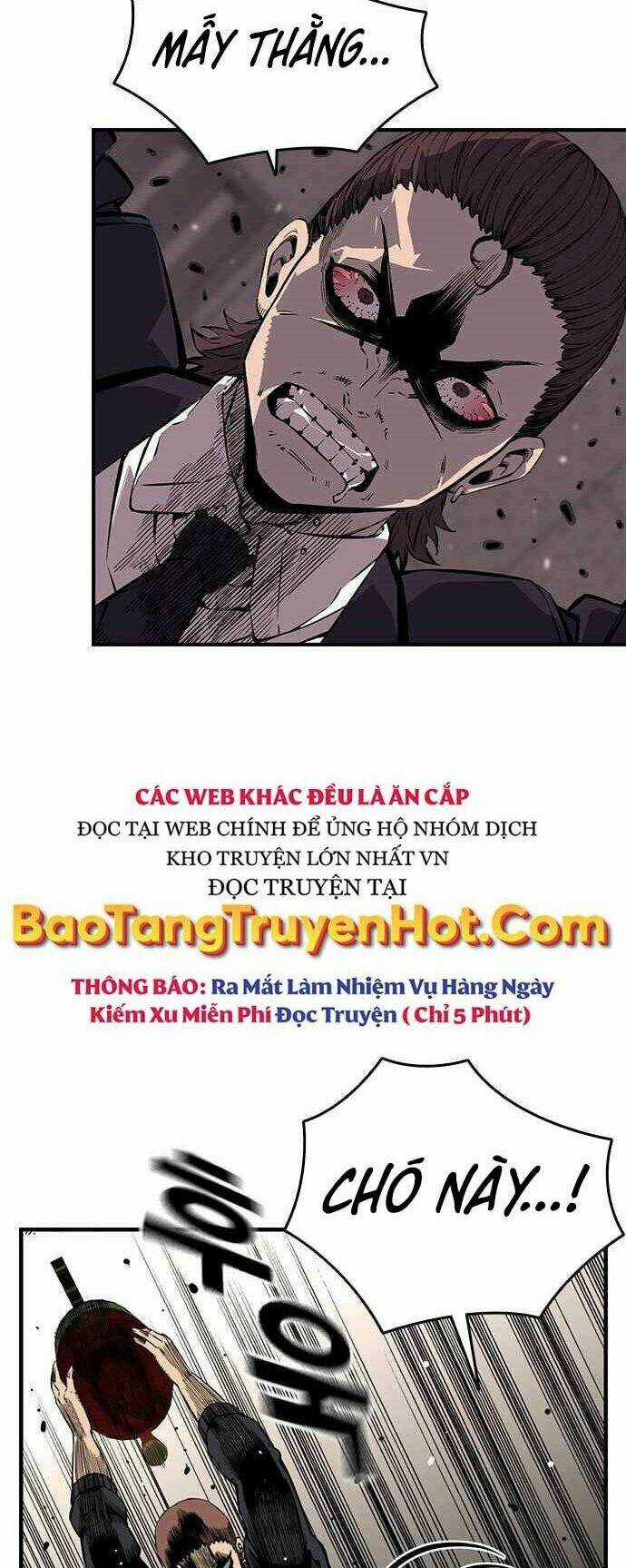 King Game Chapter 5 trang 20