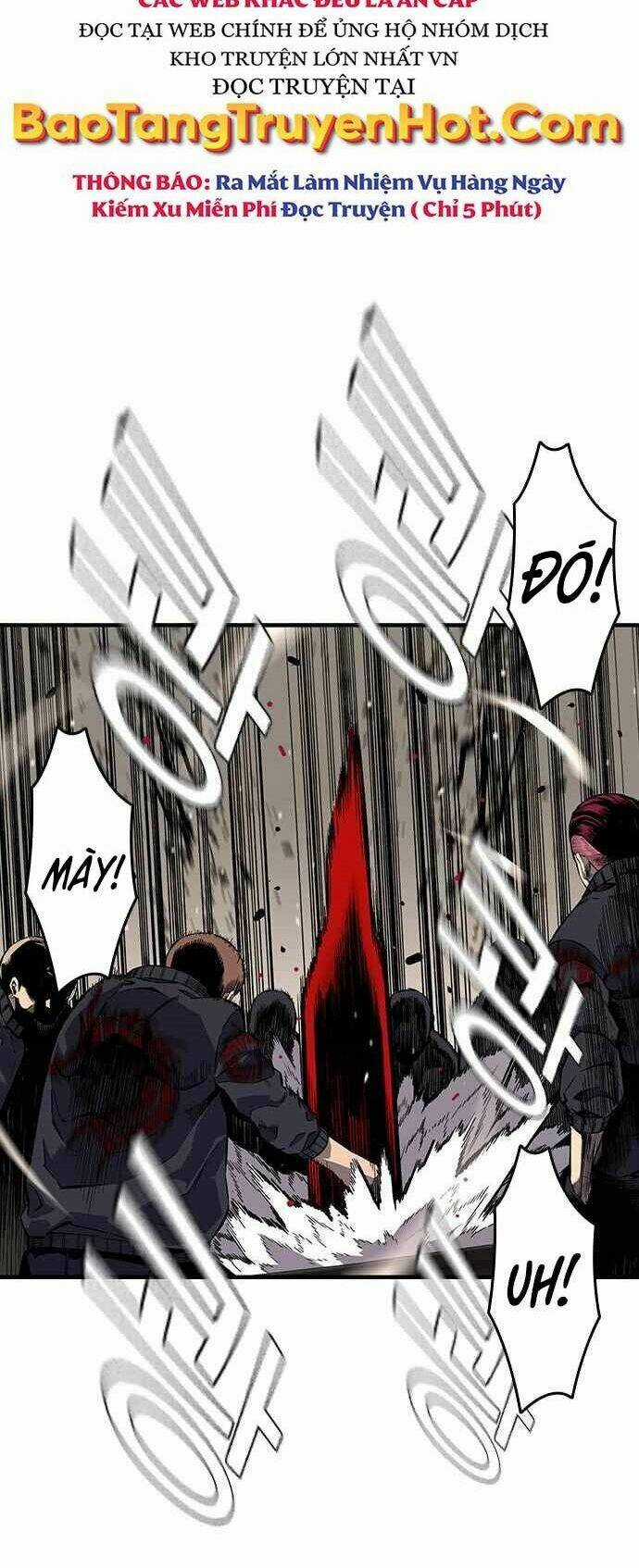 King Game Chapter 5 trang 23