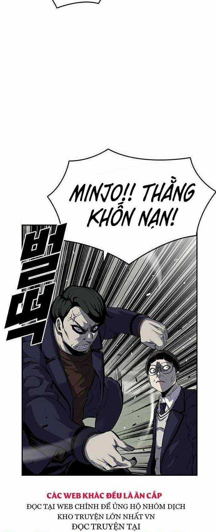 King Game Chapter 5 trang 25