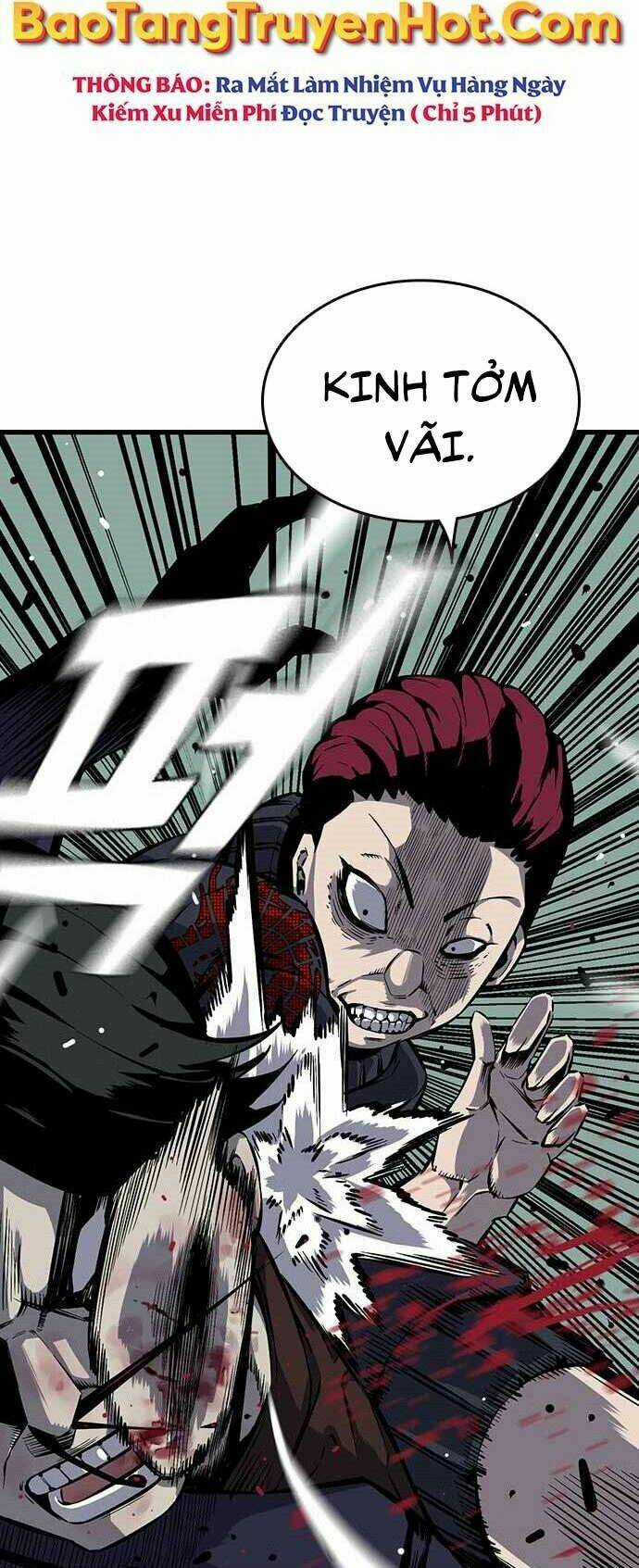 King Game Chapter 5 trang 26