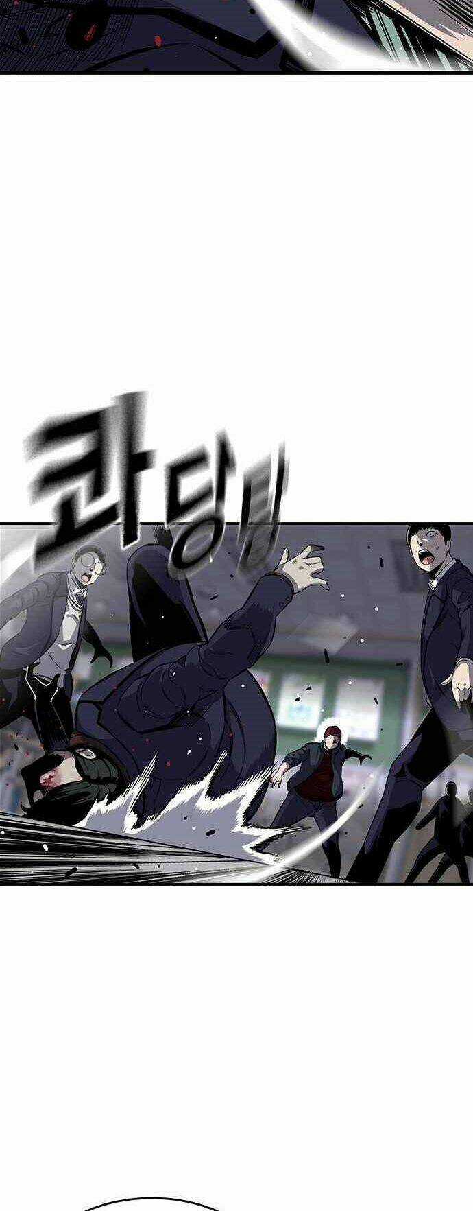 King Game Chapter 5 trang 27