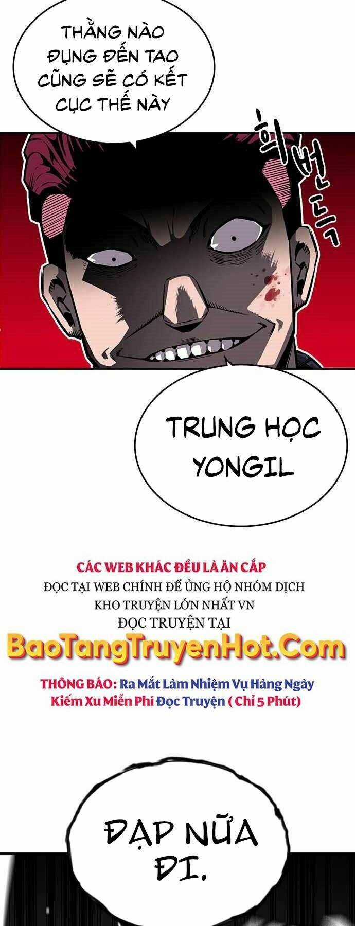 King Game Chapter 5 trang 28