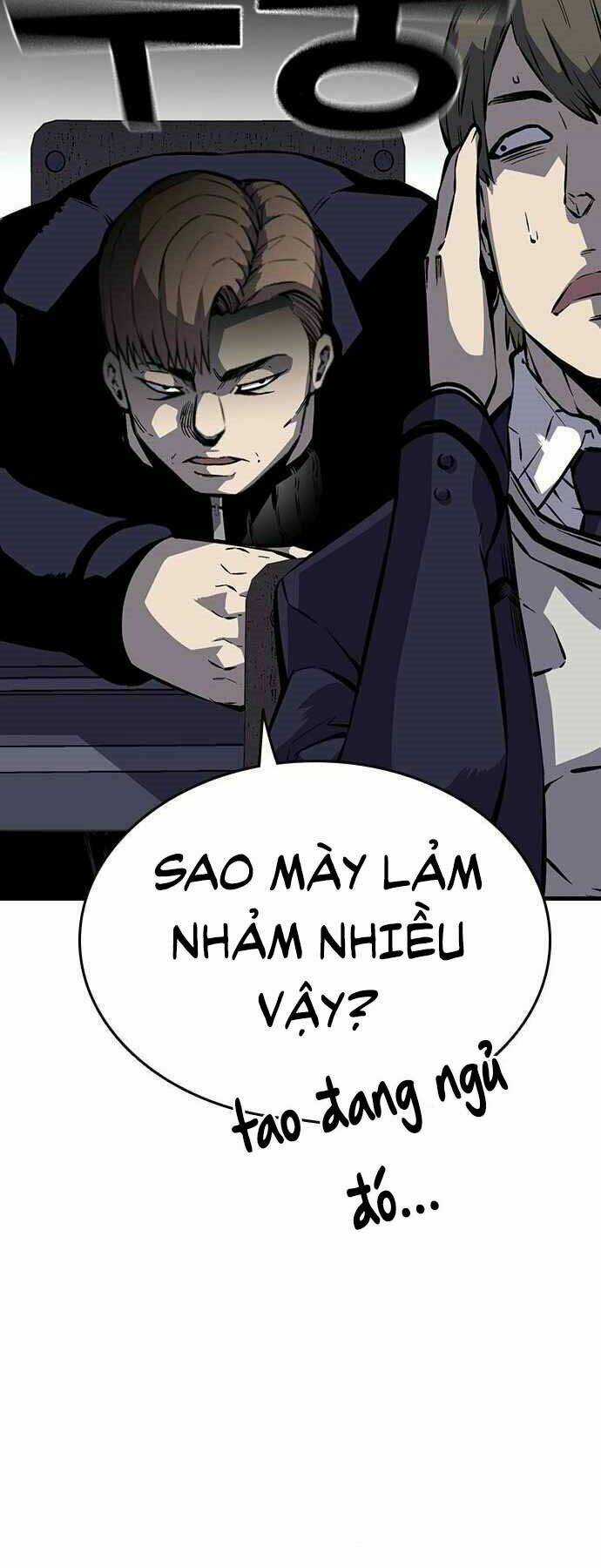 King Game Chapter 5 trang 33