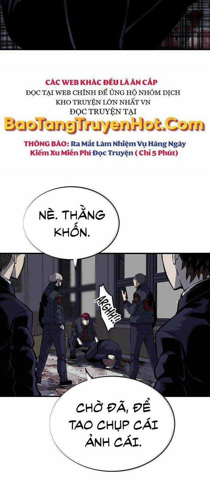 King Game Chapter 5 trang 37