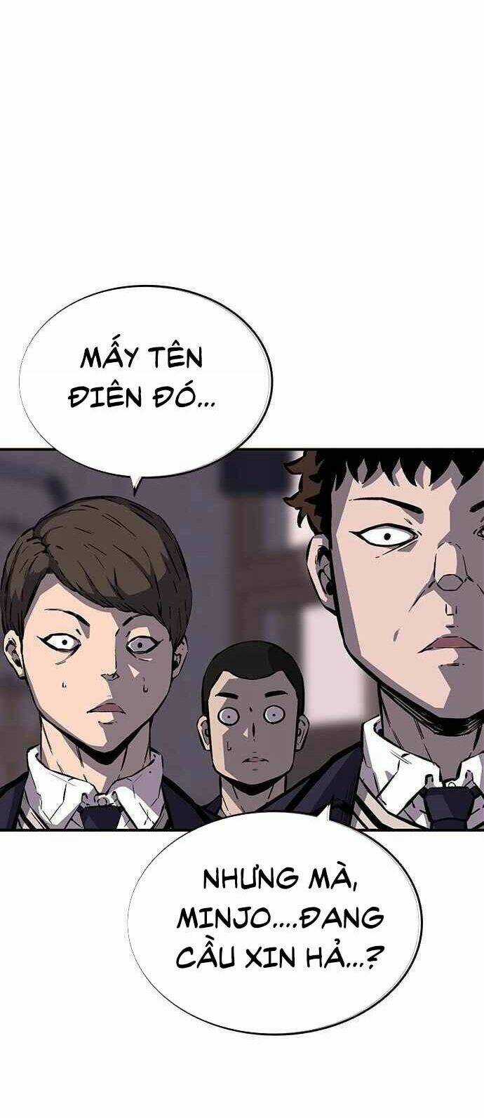 King Game Chapter 5 trang 38