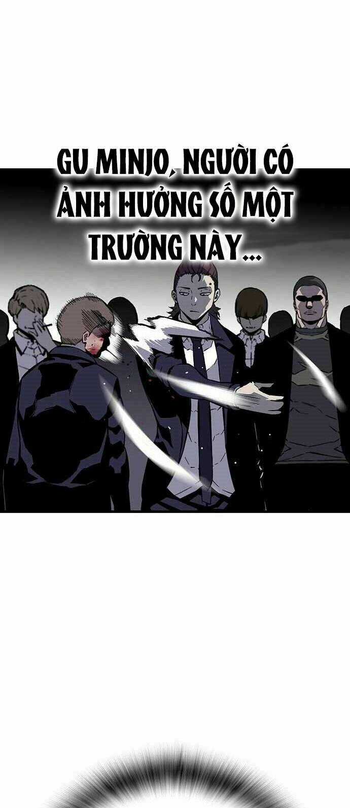 King Game Chapter 5 trang 39