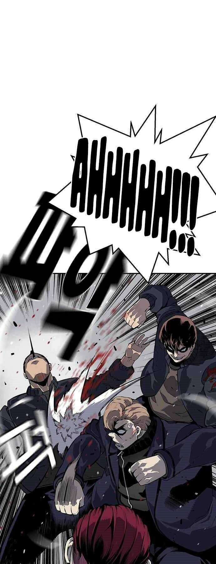 King Game Chapter 5 trang 44