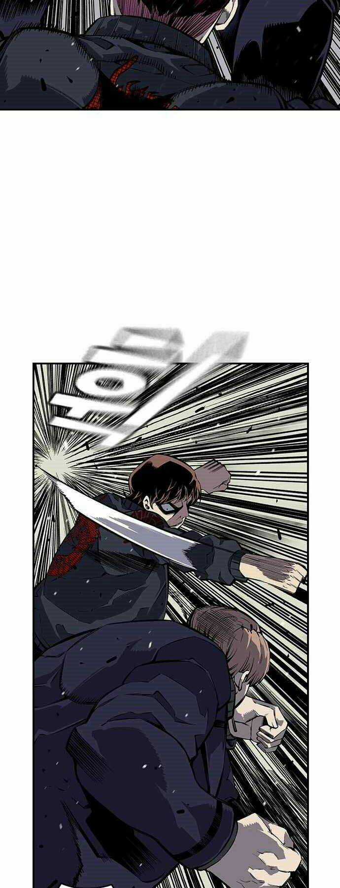 King Game Chapter 5 trang 45