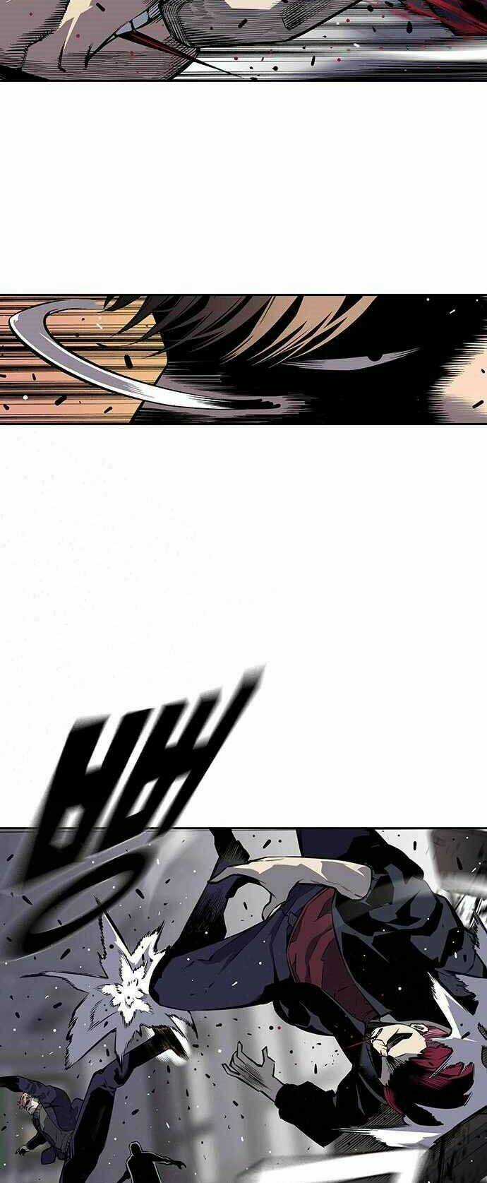 King Game Chapter 5 trang 47