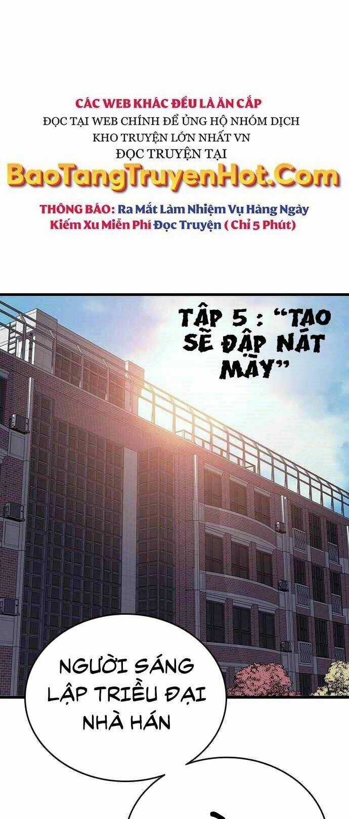 King Game Chapter 5 trang 5