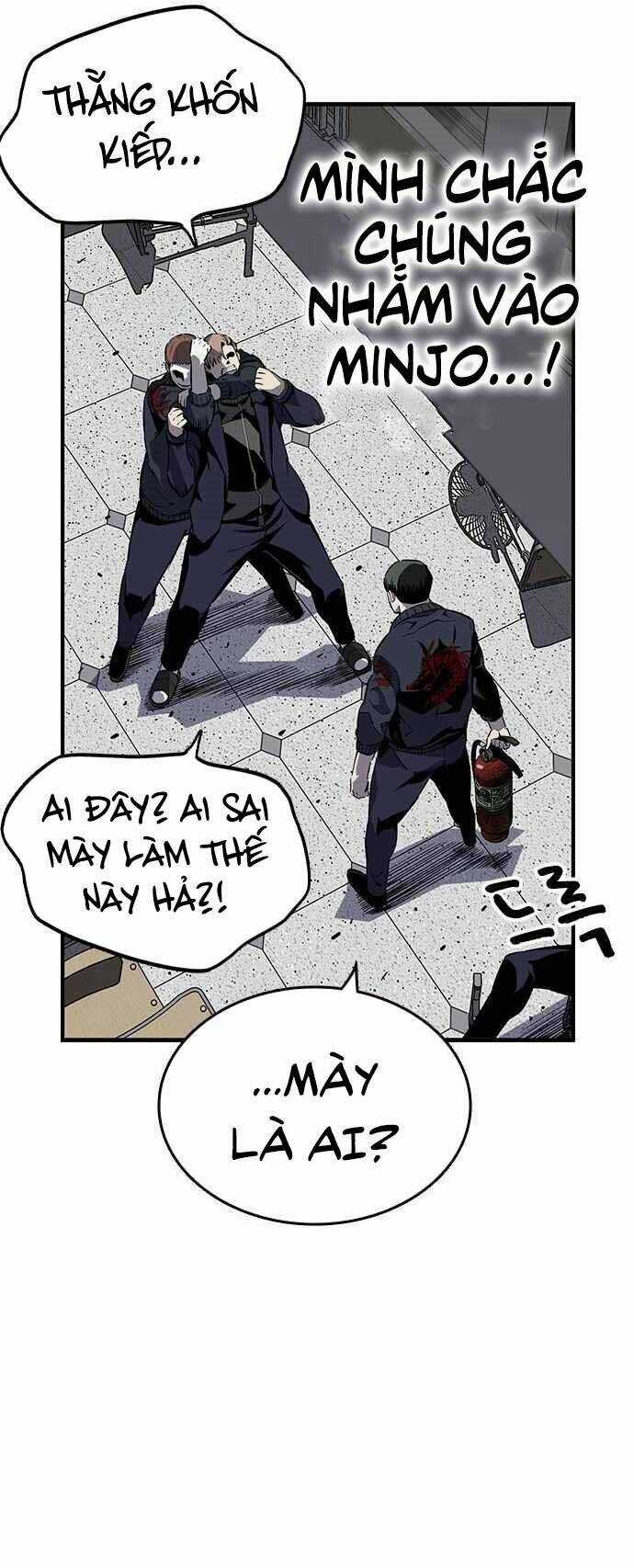 King Game Chapter 5 trang 54