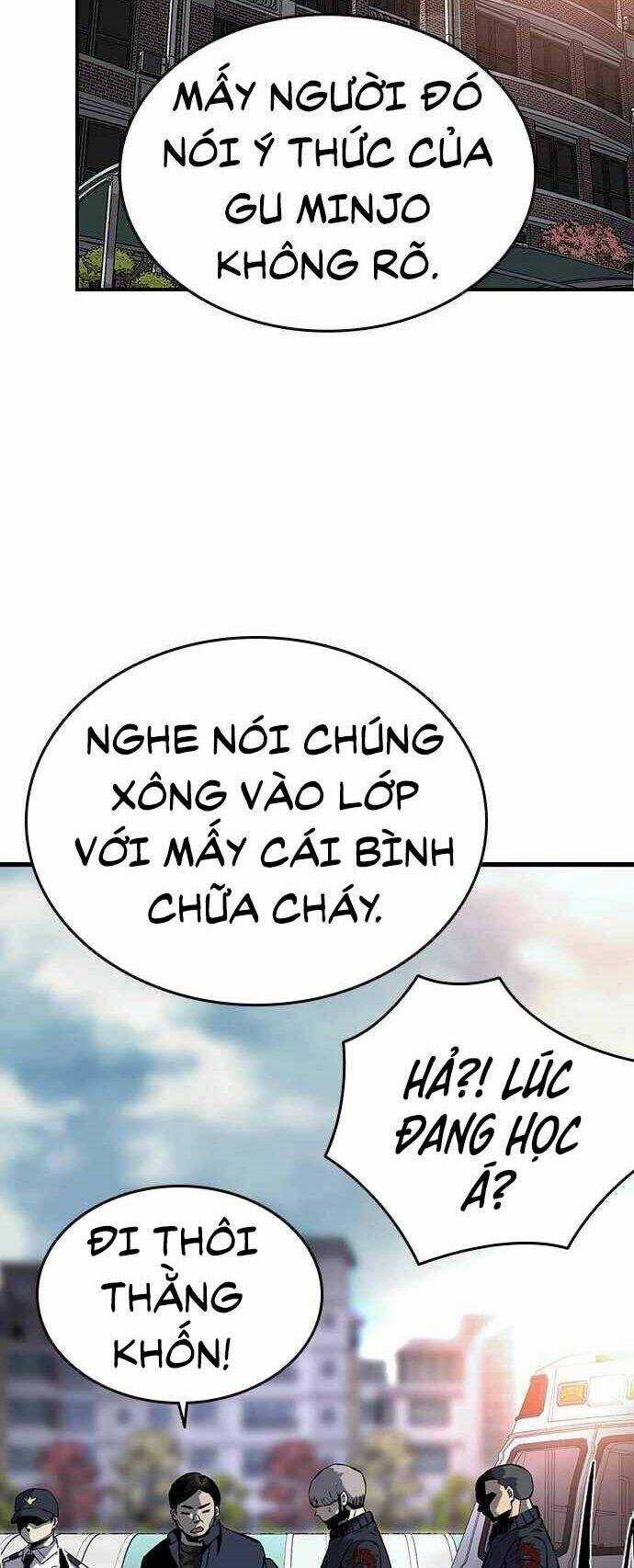 King Game Chapter 5 trang 59