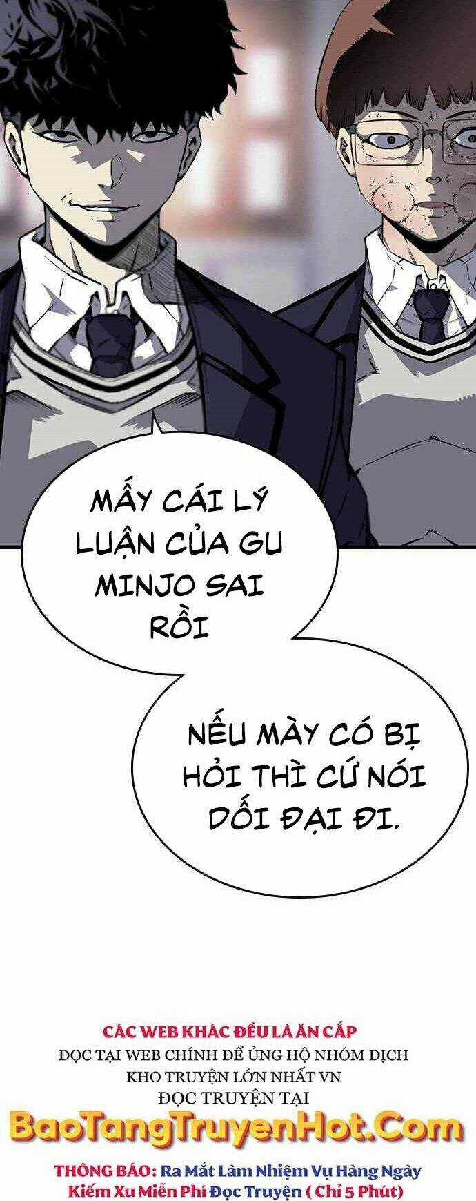 King Game Chapter 5 trang 62