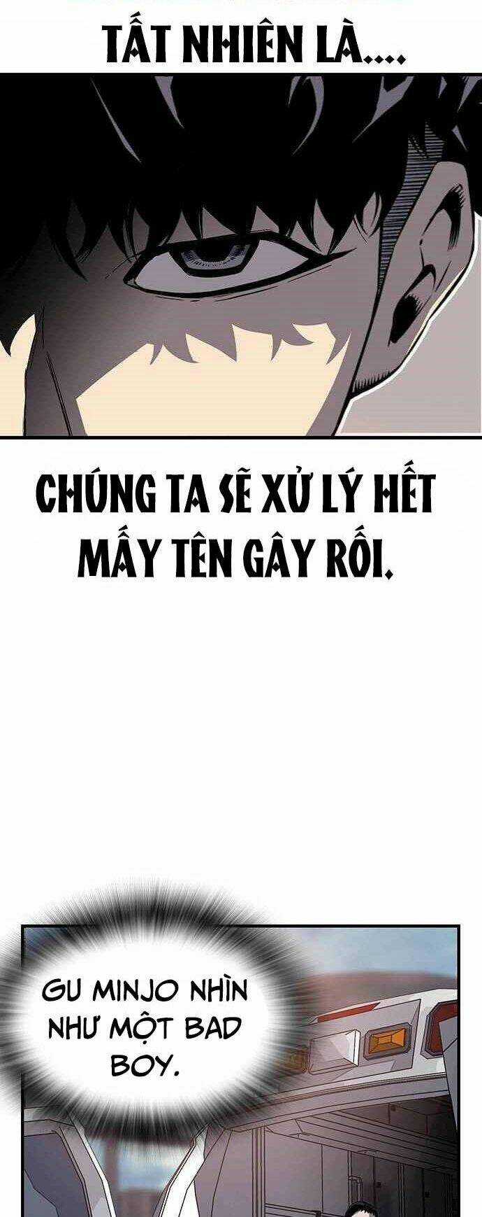 King Game Chapter 5 trang 63