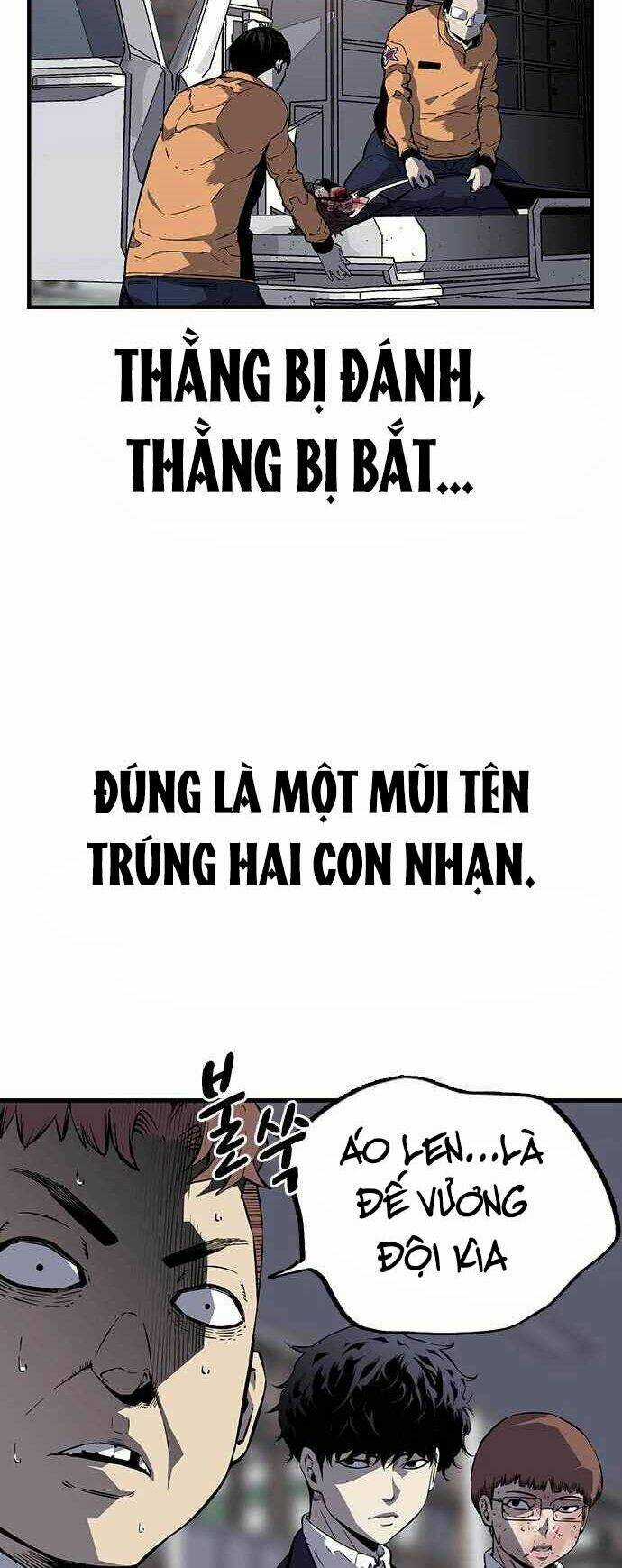 King Game Chapter 5 trang 64