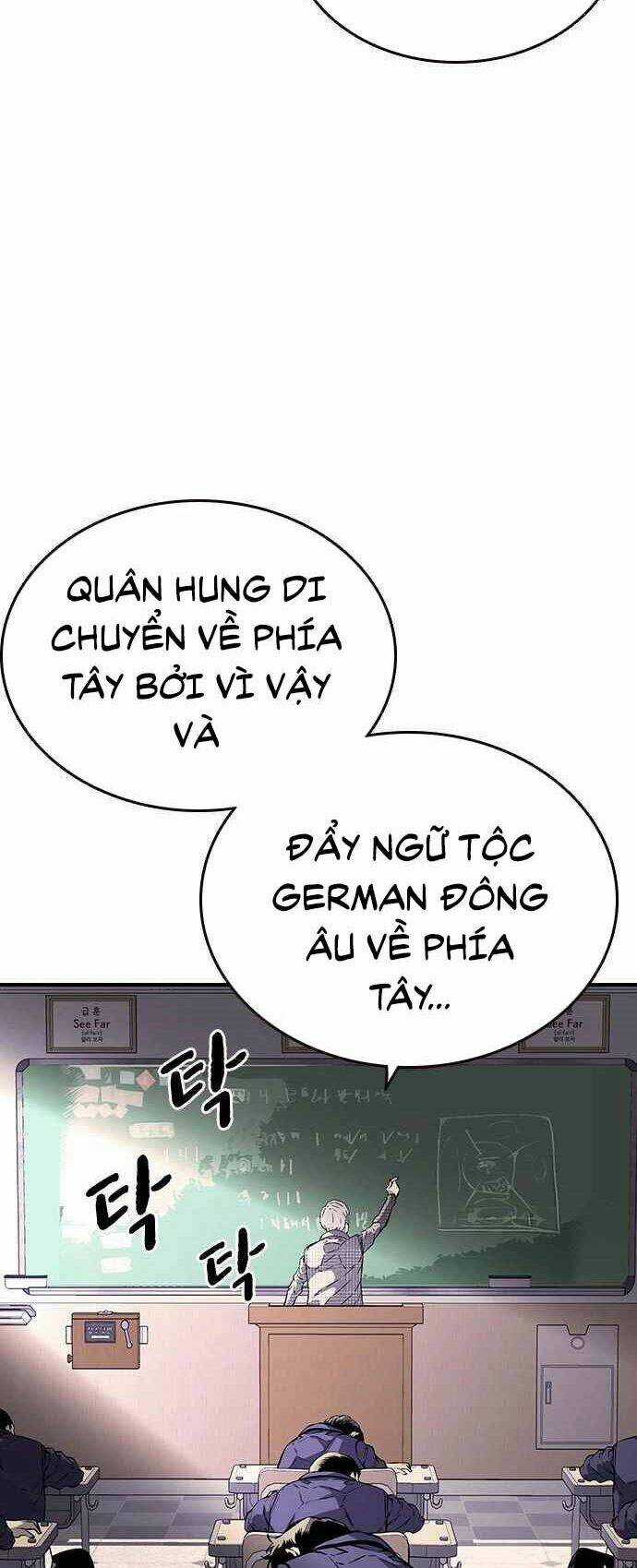 King Game Chapter 5 trang 7