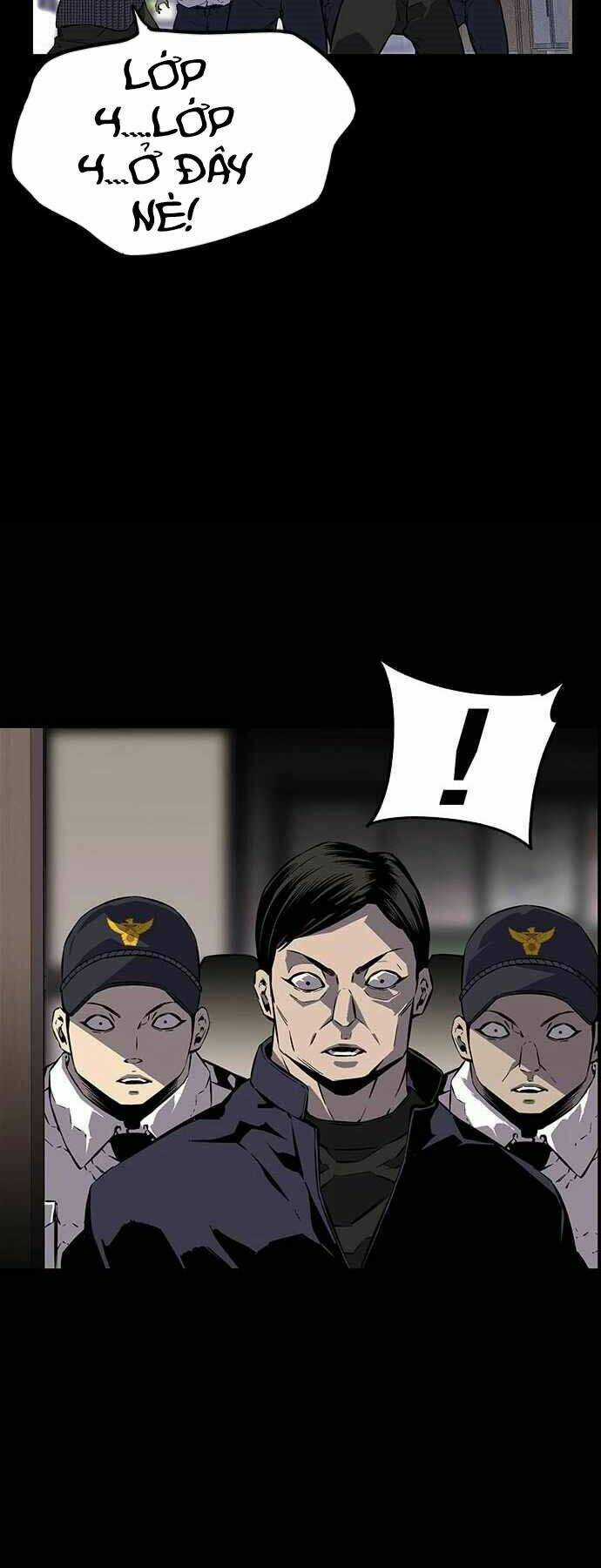 King Game Chapter 5 trang 73