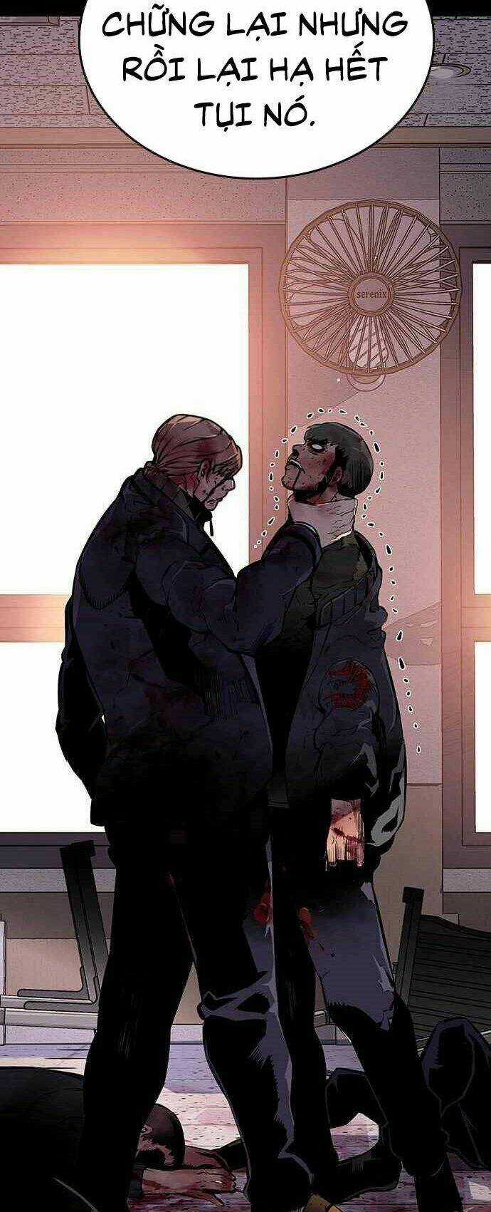 King Game Chapter 5 trang 75